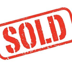 ❗️FIRM SALE❗️Gold Plated Portrait Cameo Necklace